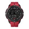 Timex Ufc RuSh Alarm Quartz Digital Men S Watch Tw5m59200