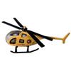 1 szt. Nowa Zabawka Helikopter dla Dzieci Model Samolotu ze Stopu Symulacja Metalowy Model Latający Zabawka Dźwięk i Światło Prezent dla Dzieci