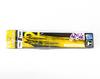 Jackall Metal Jig Anchovy Type 2 Slow Slide 80 grams RG Stripe (0110)