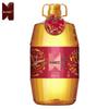 Hujihua Premium Ancient Method Peanut Cooking Oil, 4L