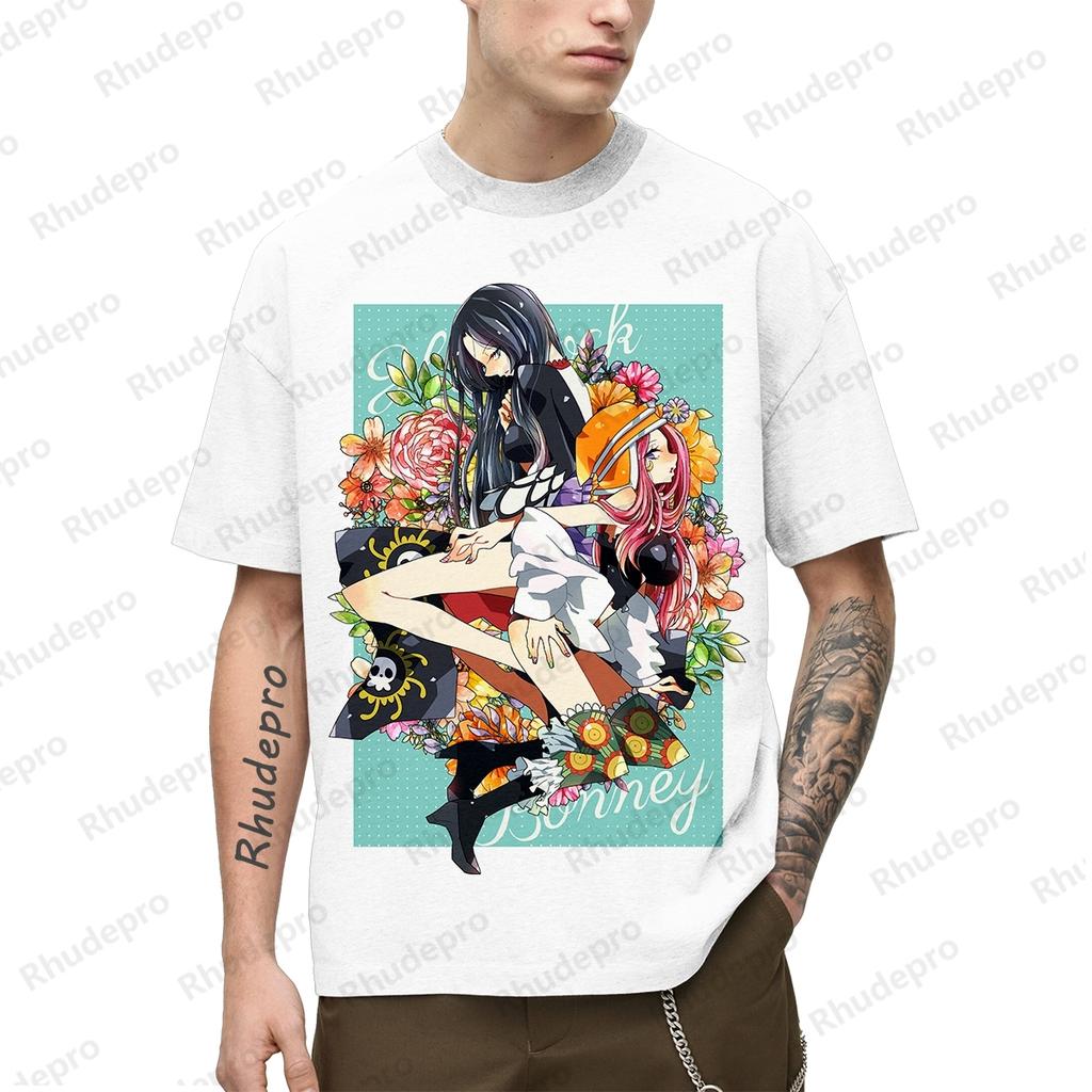 One Piece Cosplay T-shirt Men Women 3D T Shirt Casual Top Anime Short Sleeve Monkey D. Luffy Roronoa Zoro