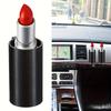 Car Lipstick Storage Box Lipstick Storage Rack Self-Adhesive Car Lipstick Storage Box