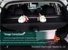 Yingku Trunk Sunshade & Tail Box Partition Board