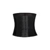 Men's Breathable Chest Shaper Tight Body Shaping Six-breasted Vest