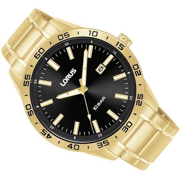 Lorus RH952QX9 Watch