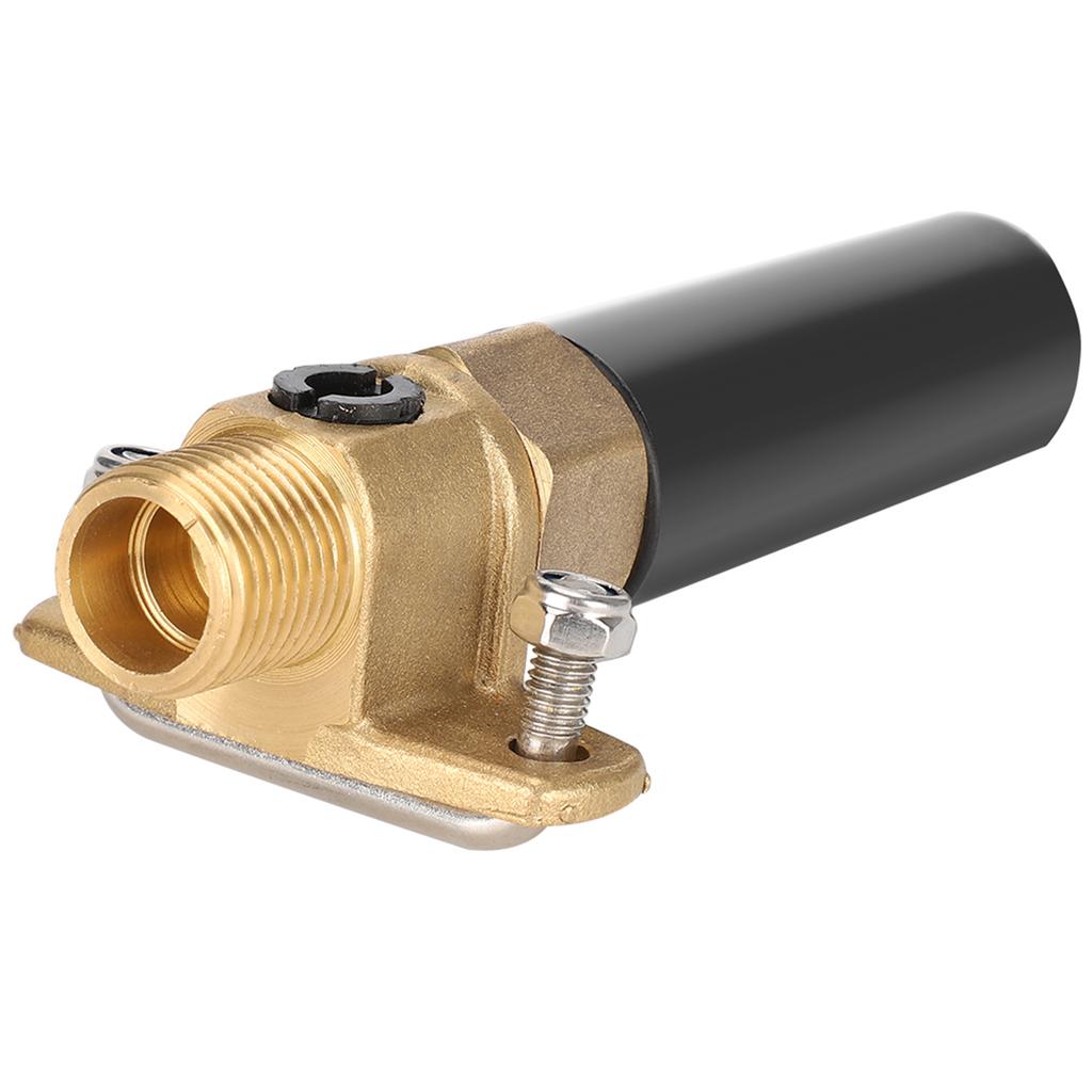 Sau Kobberventil Vannskål Tilbehør Sau Gris Vann Drikkekar Beslag Drikkeverktøy