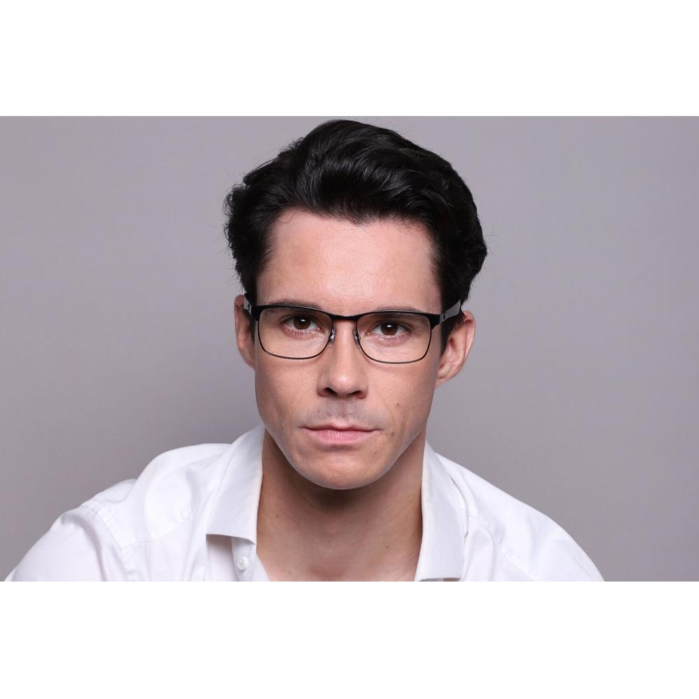 Ray Ban Rx8416 2503 Unisex Eyeglasses