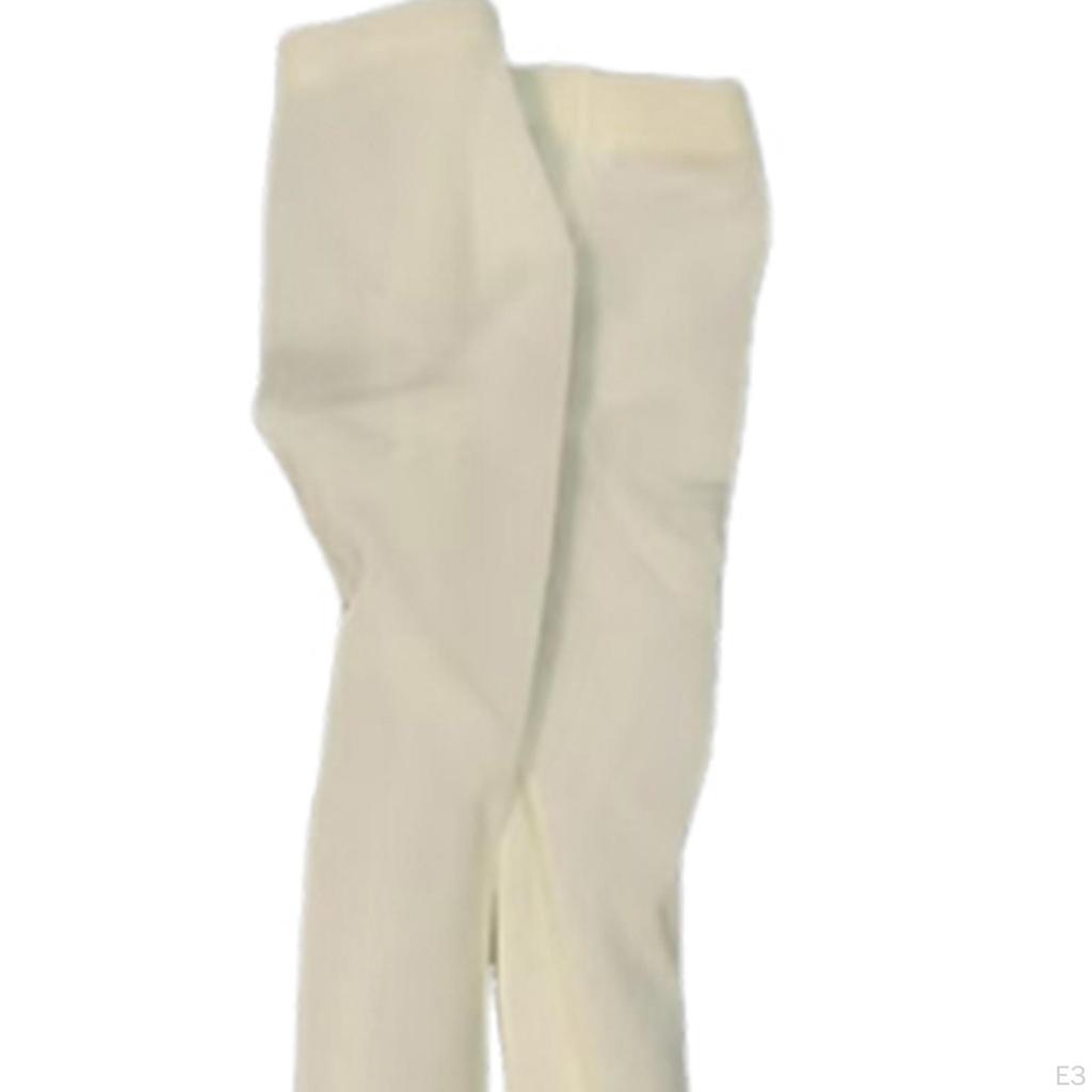 1/6 Female Leggings Stockings Doll Clothes DIY Styling Dress Up Costume Accessories for 12''