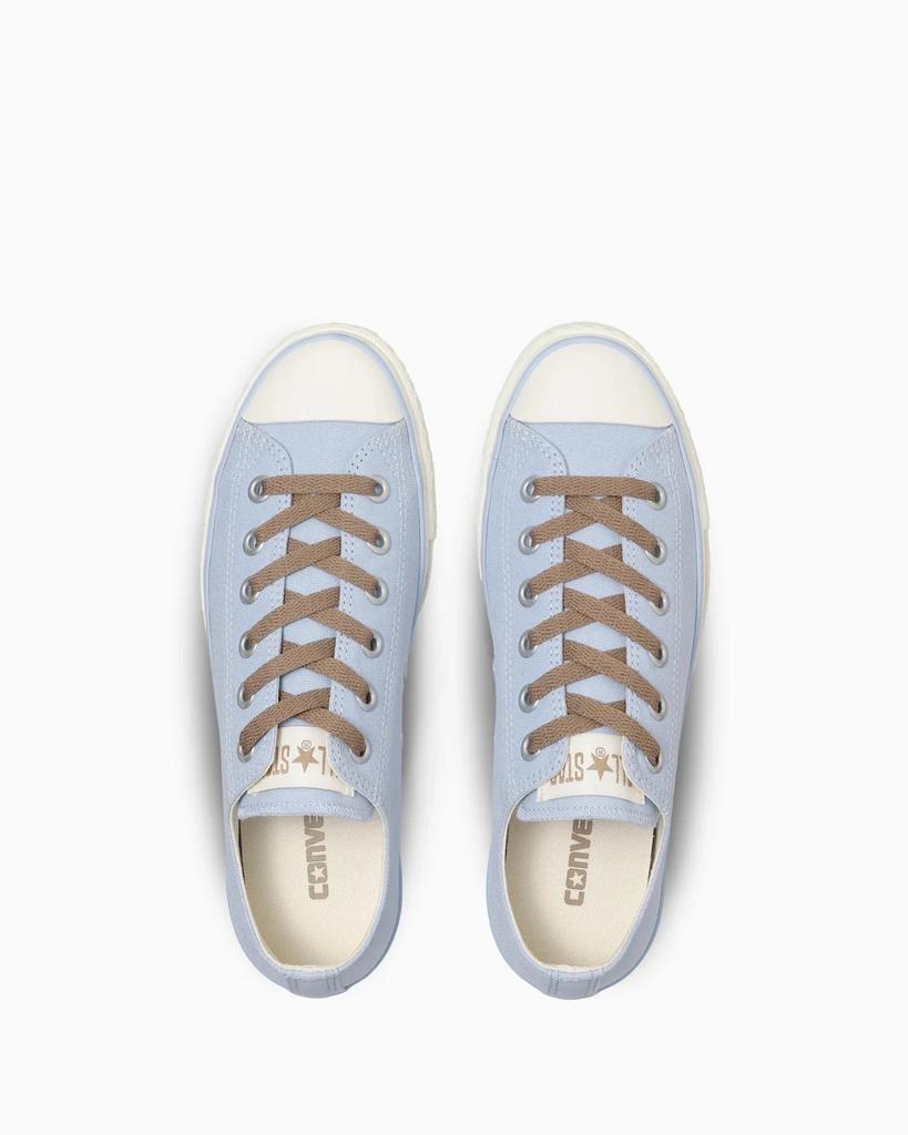 31317252 Converse All Star LP NC OX Pale Blue Coffee (Women's)
