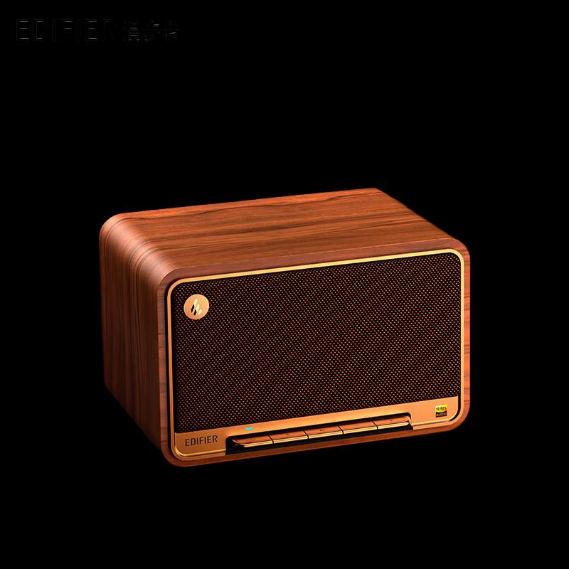 EDIFIER M330 Retro Bluetooth Speaker