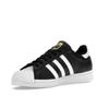 Adidas Superstar Černá Bílá 2024 Pánské Tenisky Core-Black Cloud-White ID4636