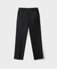 SPAO Hidden Elastic Waist Semi-Wide Slacks_Sptag49M52