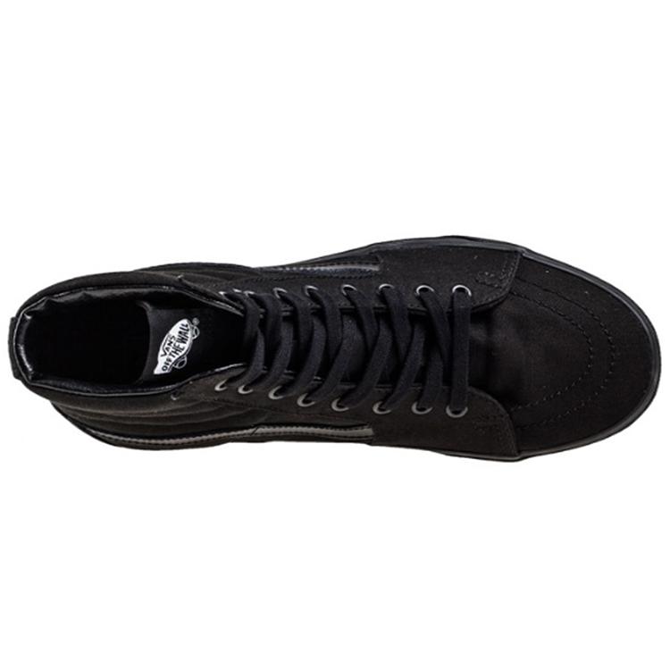 Sk8 Vans-Hi 'Triple Black' VN000TS9BJ4