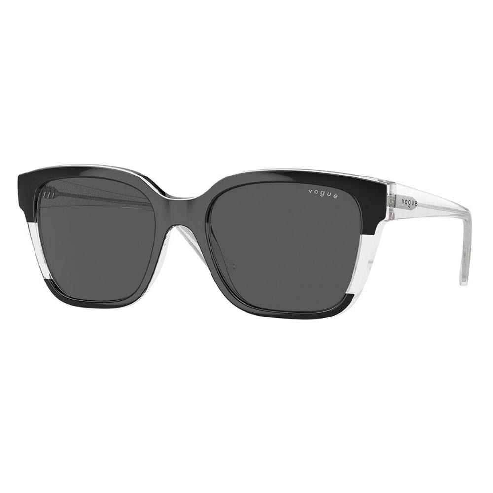 

Vogue Eyewear Vo5558sf Asian Fit W82787 Women Sunglasses /55-19-140