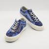 VN000SHXBLU FDMTL A OTW by Vans Old Skool 36 Denim (Men's)