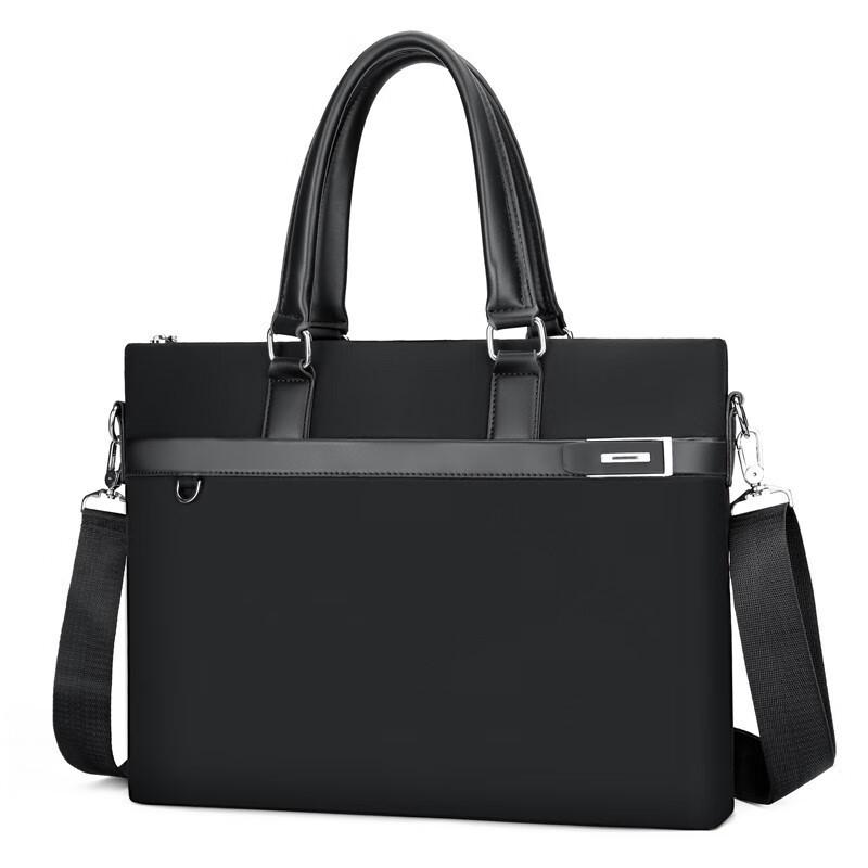

Li Shen Men s Business Messenger Bag