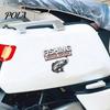 Accesorii de exterior – Autocolante pentru auto