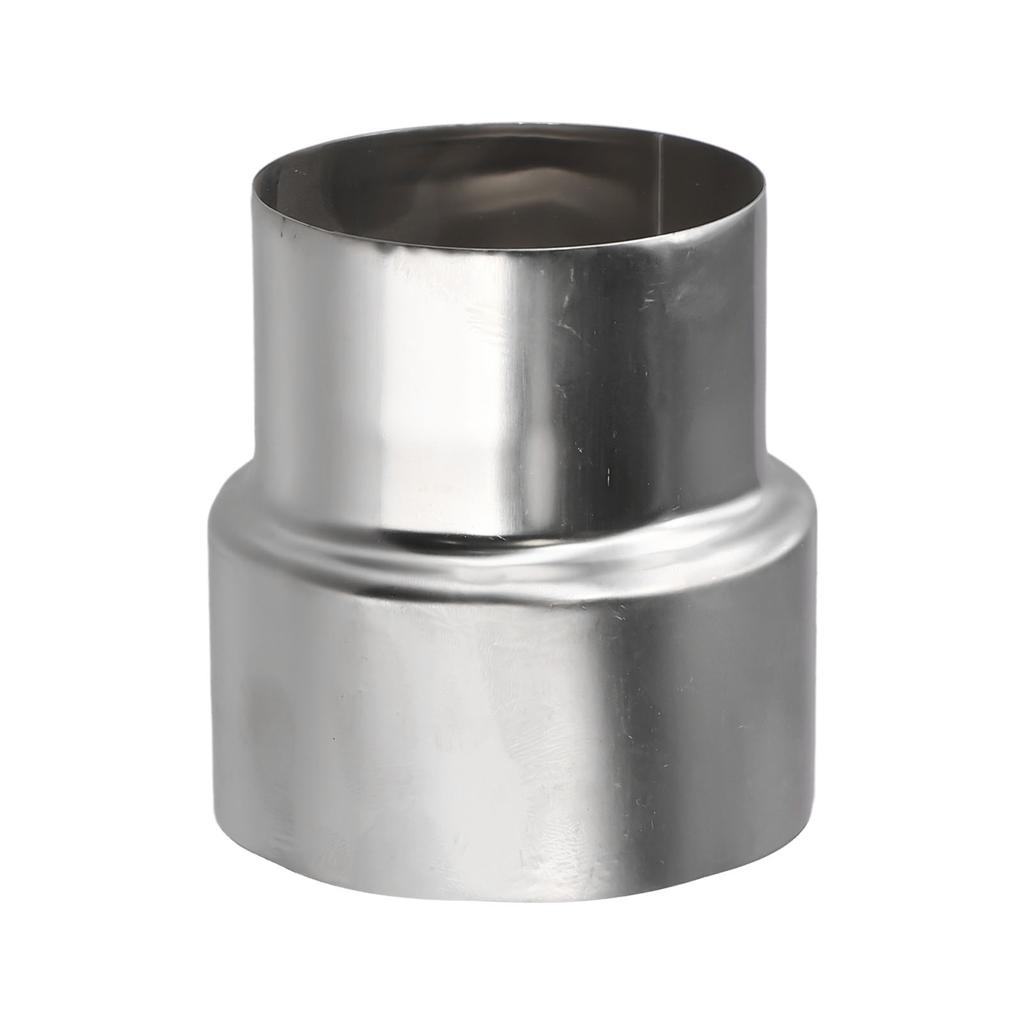 Reducer Flue Liner For Chimney Lining Connections Ø110mm/Ø50mm