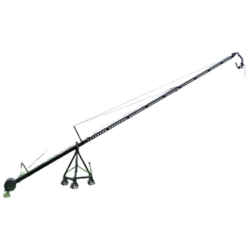 JiaShiYing Professional Broadcast Electric Camera Jib