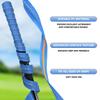 5Pcs Golf Grip Tape Improves Swing Control Sweat-Wicking Soft Feel Secure Grip 5