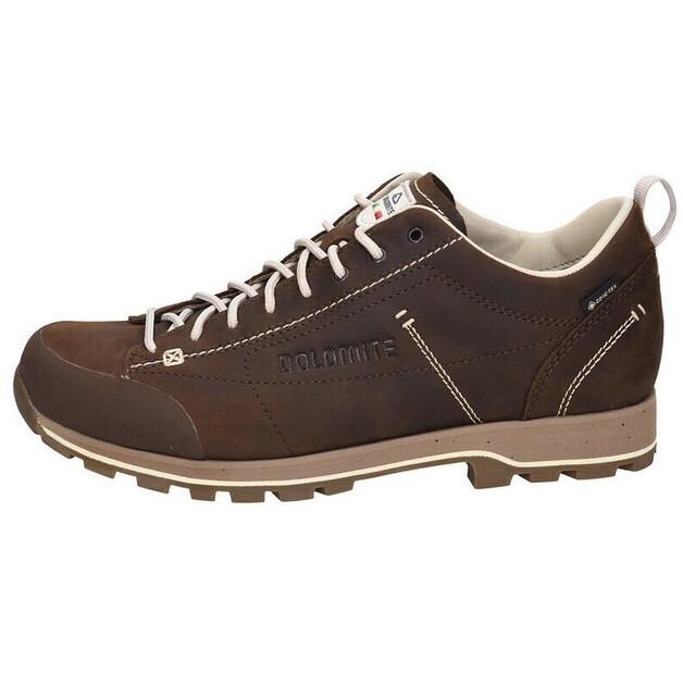 Полуботинки Dolomite 54 Low Evo GTX