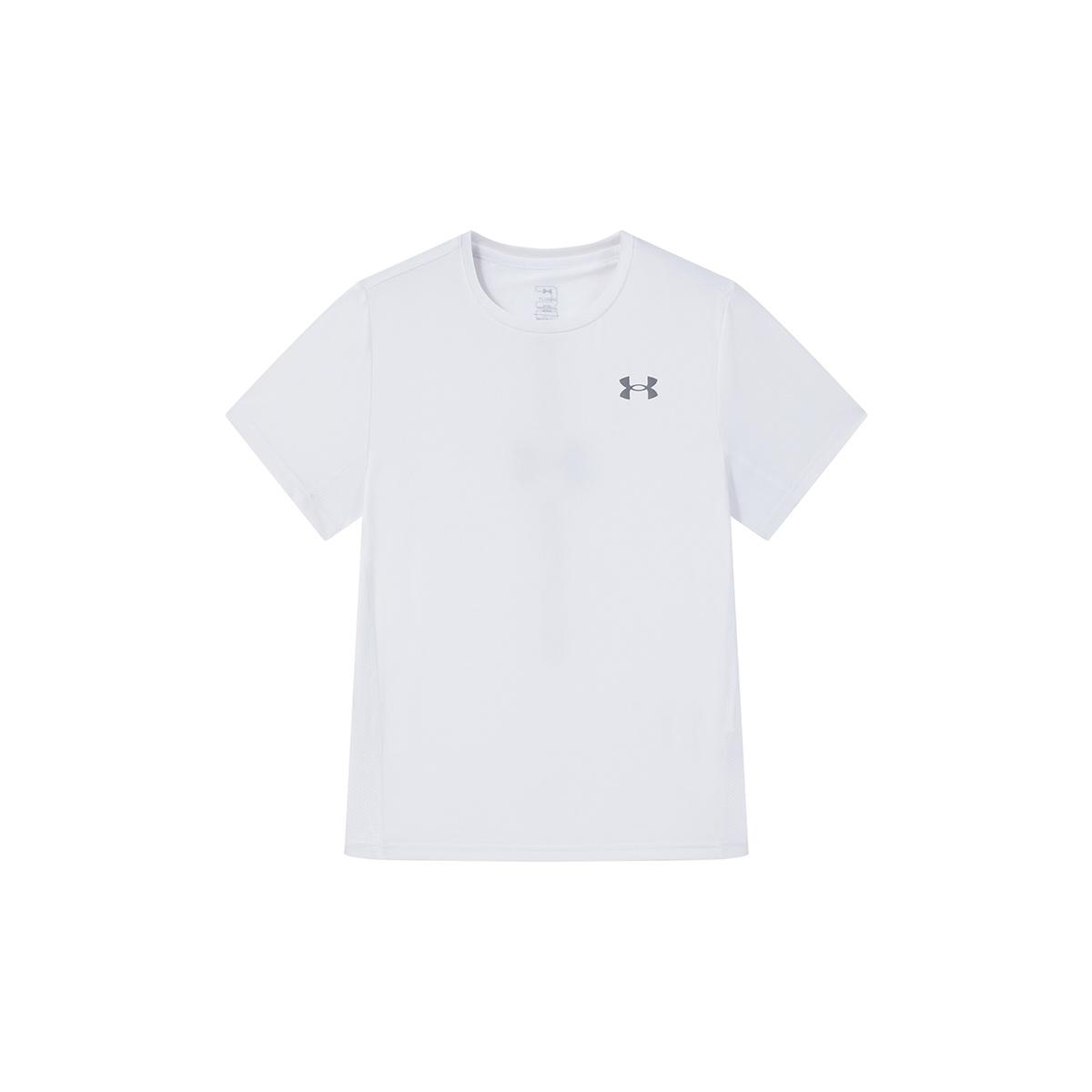 Under Armour Quick Dry T Shirts Teenagers 262103158 130
