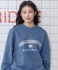 WILDROCK Www Arch Logo Sweatshirt