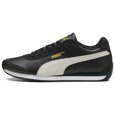 Turino Unisex Black White 397493-02
