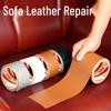 Self-Adhesive Leather Repair Tape: Peeling, Seat, and Cushion Patch