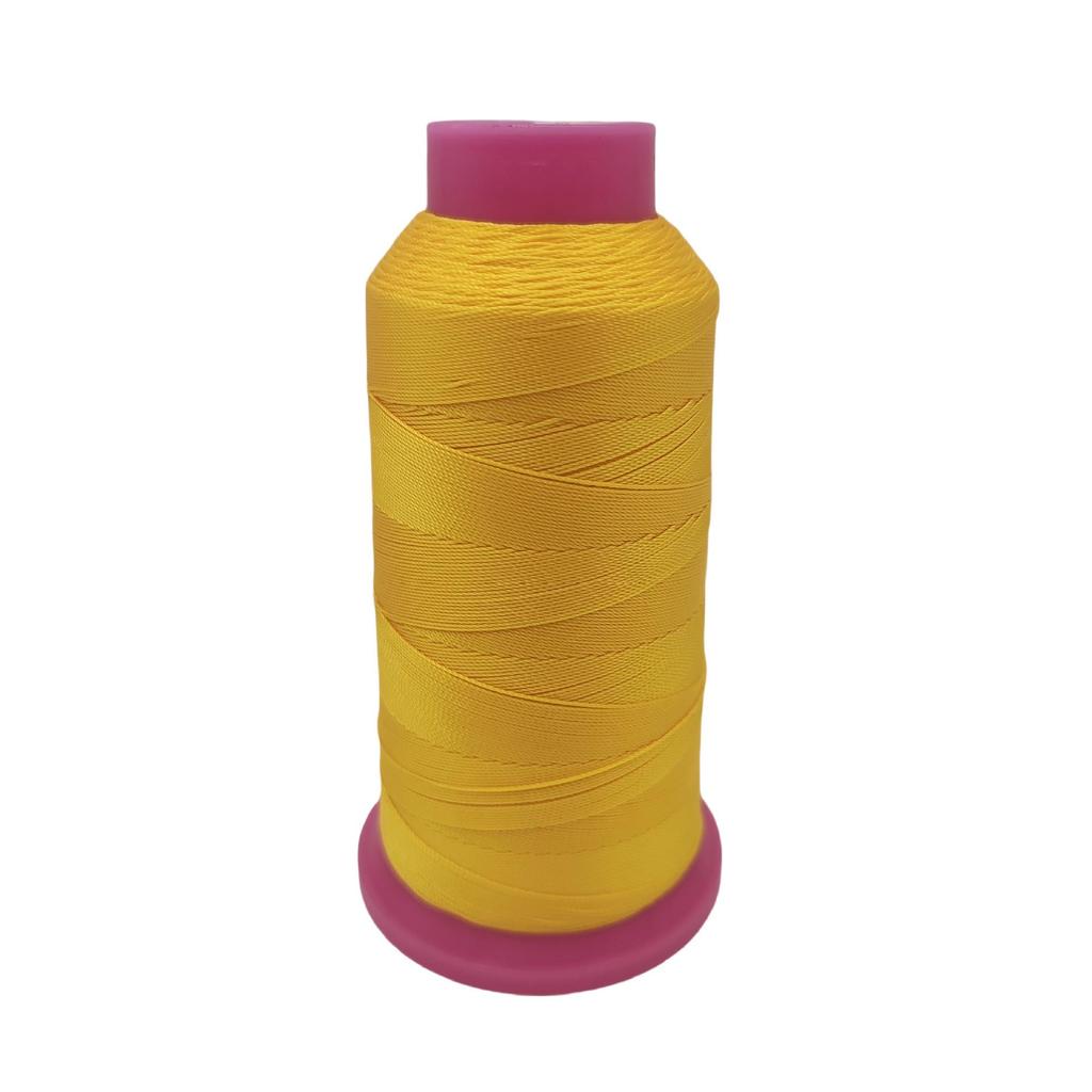 High-Strength 300D/3 Polyester Thread for Sewing: Car Seats, Cushions, Floor Mats, Luggage, Handbags, Furniture, Office Chairs
