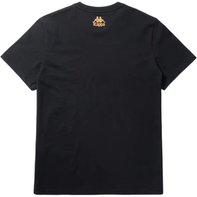Kappa T-Shirts Men's Crew Neck Thin K0912TD01