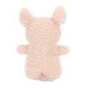 JELLYCAT Farm Animal Series jellycat character piglet little doll plush doll 12cm tall