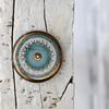 Wall Decoration Easy To Install Wall Hanging Wall-mounted Decorative Turkish Greek Blue Wall Hanging Evil Eye Pendant