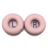 Suitable for JBL TUNE600BTNC TUNE660NC T600BT Ear Pads Earphone Sleeve Sponge Pad Leather Earmuffs