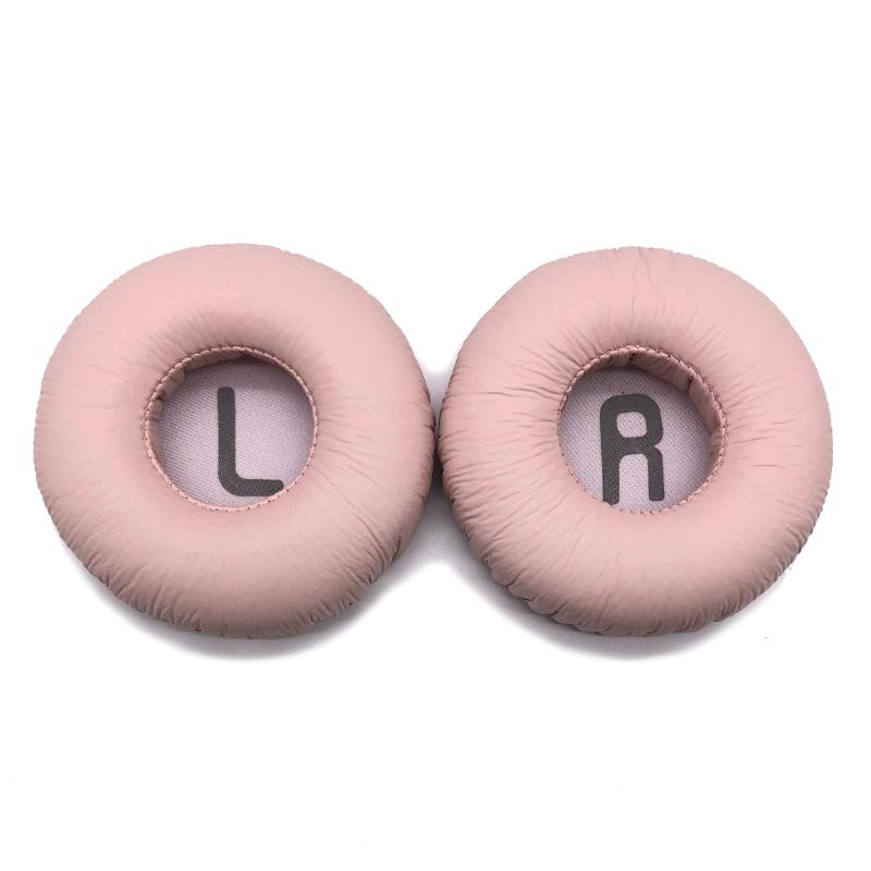 Suitable for JBL TUNE600BTNC TUNE660NC T600BT Ear Pads Earphone Sleeve Sponge Pad Leather Earmuffs