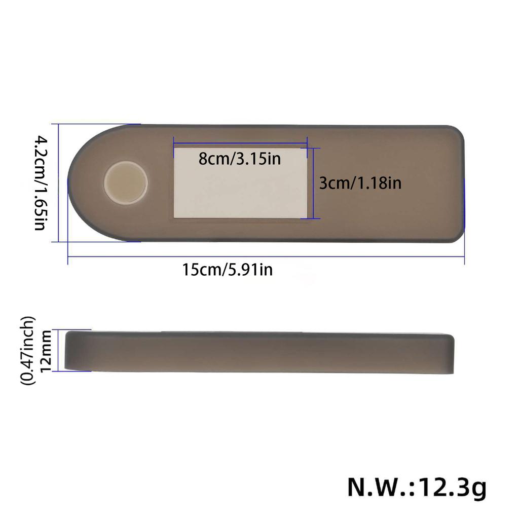 Displayhülle für Elektroroller, wasserdichtes Gehäuse, Silikon-Armaturenbrett-Schutzhülle, Rollerzubehör