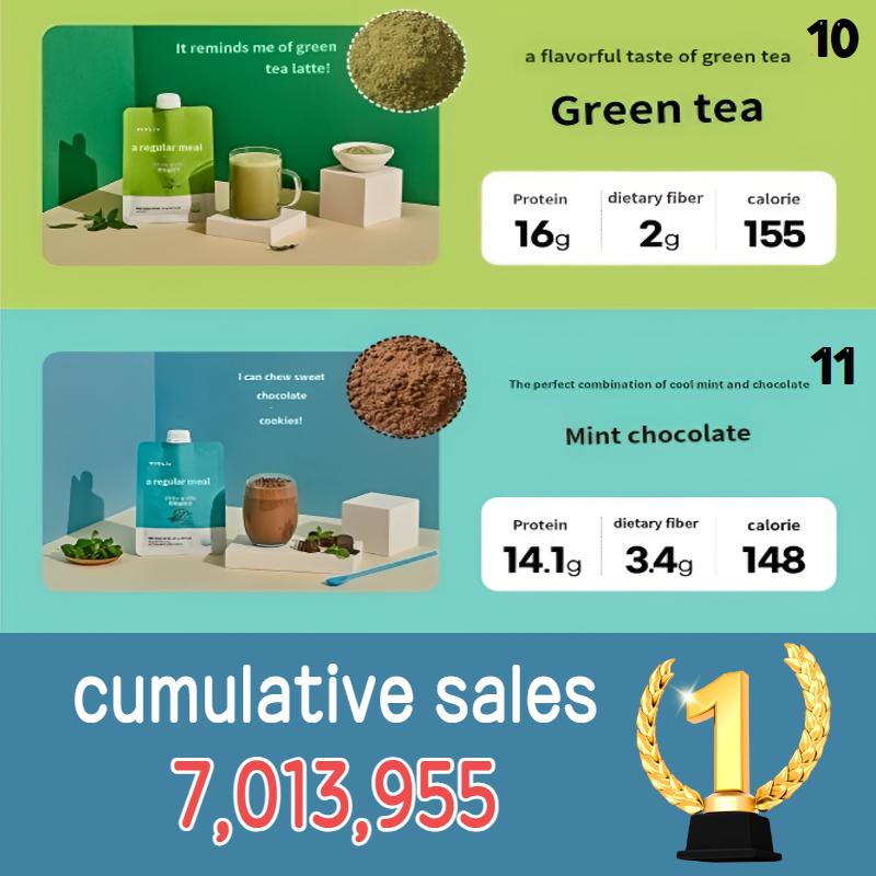 KKOBAK KKOBAK SHAKE DE MASA/Shake Proteic Light 40g