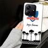 New Club Social Y Deportivo Colo Case for Xiaomi Redmi Note 14 13 12 11 Pro Plus Phone Cover 14S 12S 11S 11E 11T 10S 10 9S 9 Sil