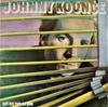 LP Record JOHNNY KOONCE  Got My Eye On You SP64936 AM Records 1983 US Rock Used