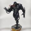 Popular New Product 30CM Red Venom Handmade, Black Venom DIY Desktop Decoration Ornament Christmas Gift