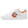 Pro Leather Low 'Sunblocked - Bold Mandarin' 167853C
