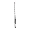 6X160 Drill Bit 8X160 Cross Tips Tungsten Steel Alloy