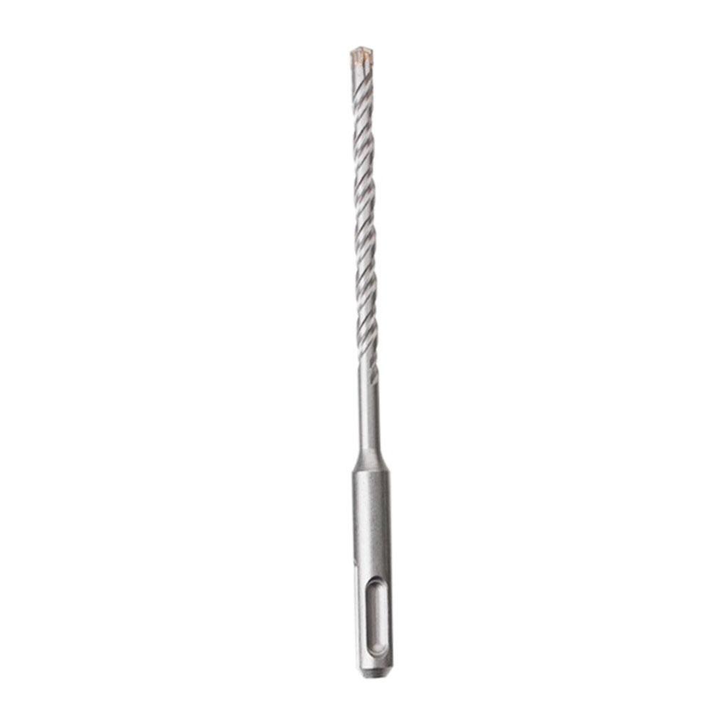 6X160 Drill Bit 8X160 Cross Tips Tungsten Steel Alloy