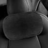 My Good Car Two styles Headrest neck comfort headrest for Tesla model 3 Car accessories