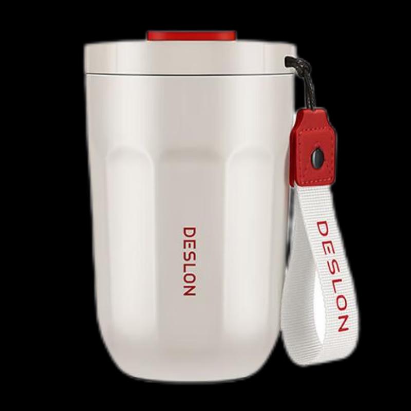 Desland Mercury 400ml Insulated Coffee Mug