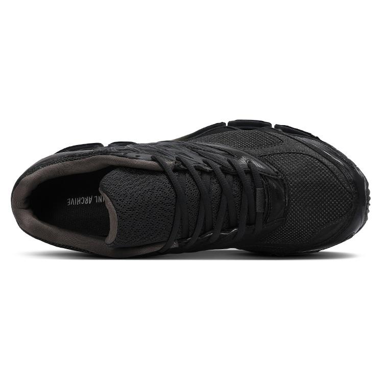 Mizuno Wave Prophecy LS X VAINL ARCHIVE 'Black' Men's D1GD240501