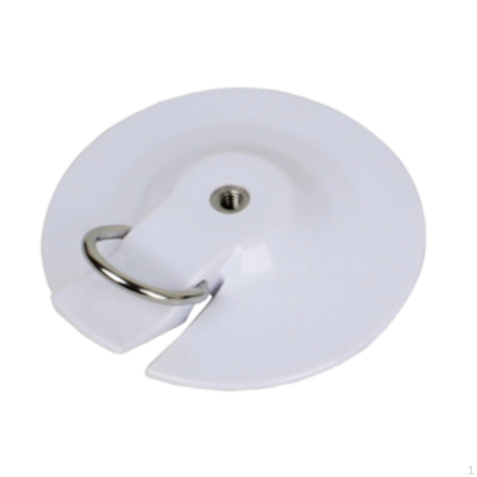 Основание для крепления экшн-камеры на доску, крепление для каяка, профессиональное, необходимый аксессуар, совместимо с ПВХ