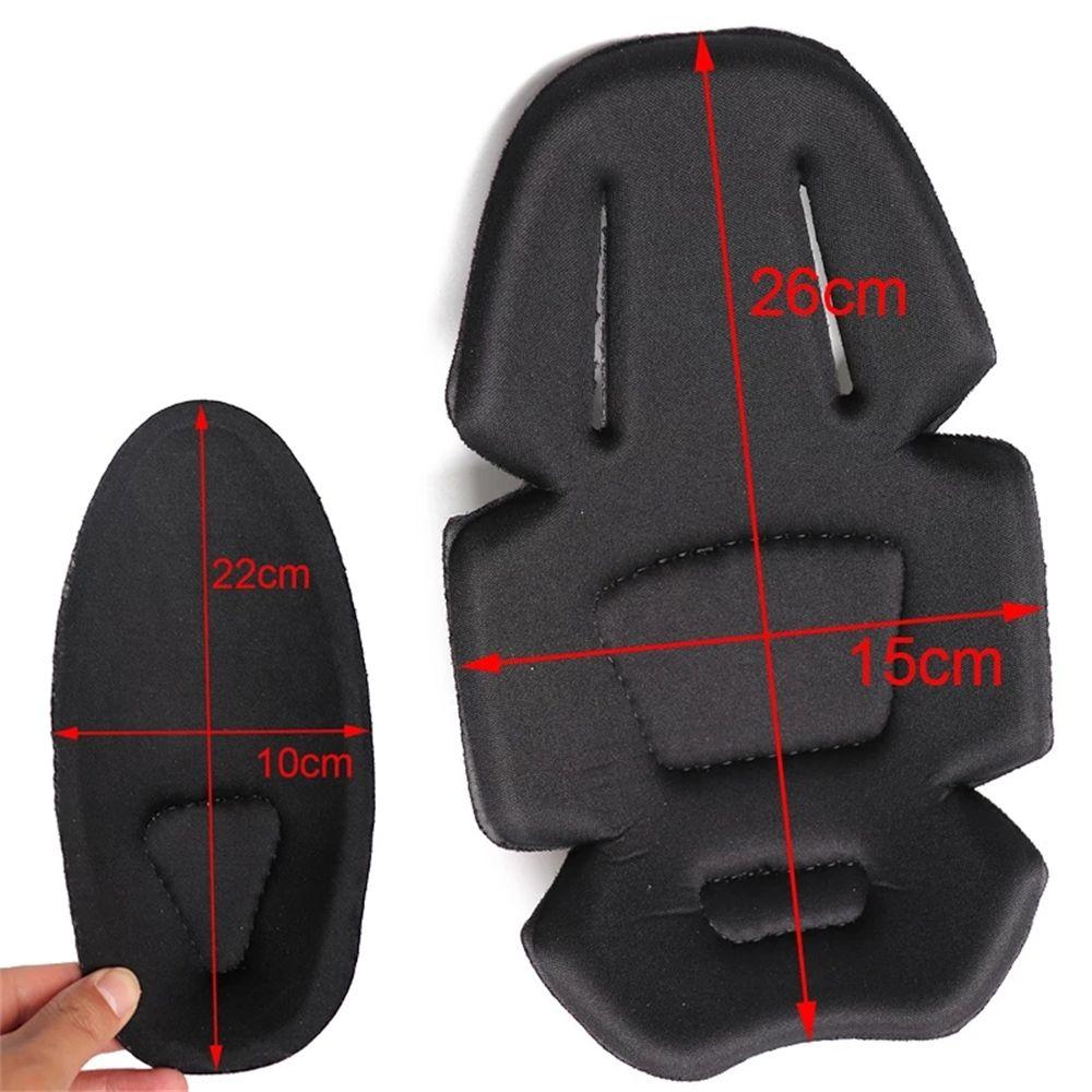 Airsoft Knee Protector Set for Frog Suit Knee Pads Military Elbow Support Protector Pad Elbow Pads