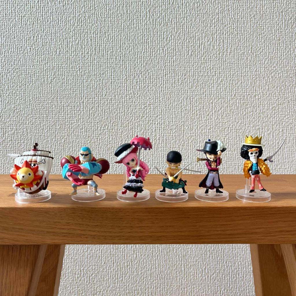 [USED] One Piece One Piece Fruit Second Sea Battle Seventh Sea Battle Eighth Sea Battle Full Combination