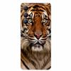 For Redmi 15 4G Phone Case Fashion Flowers Transparent Silicone TPU Soft Back Cover Case For Xiaomi Redmi 15 5G Case Redmi15 Bag